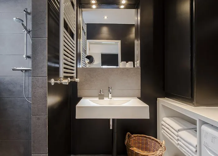 Gasthuis Palm Amsterdam