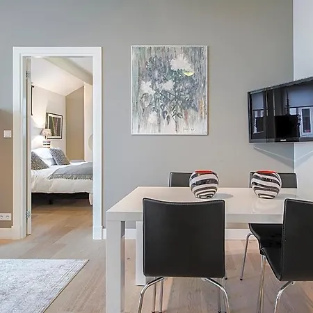 Palm Guest house Amsterdam