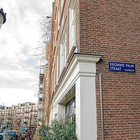 Guest house Palm Amsterdam