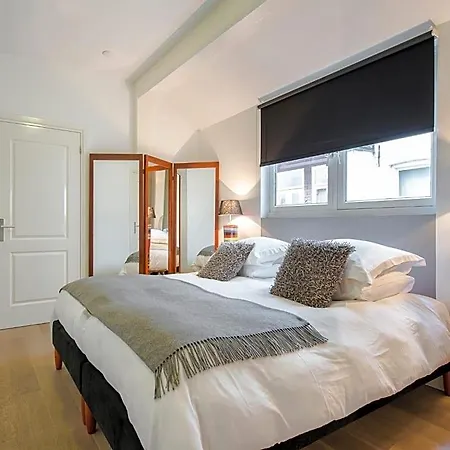 Guest house Palm Amsterdam