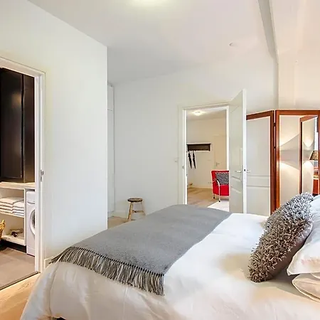 Guest house Palm