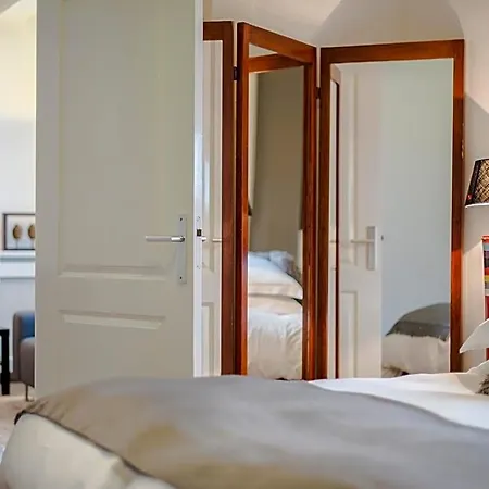 Guest house Palm Amsterdam