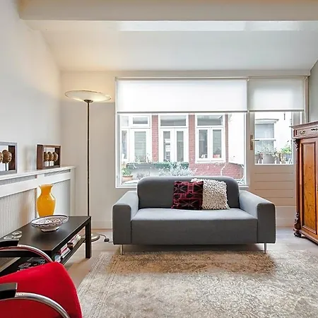 Palm 4* Amsterdam
