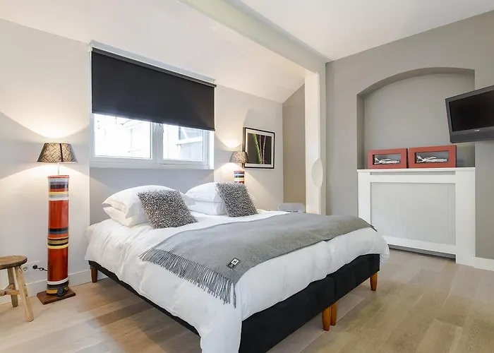 Gasthof Palm Amsterdam