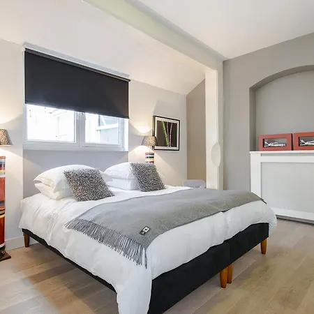 Гостевой дом Palm Амстердам